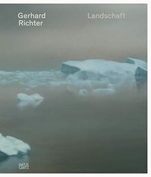 Gerhard Richter: Landschaft (Zeitgenössische Kunst)