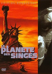 La Planète des singes - Édition Collector 6 DVD