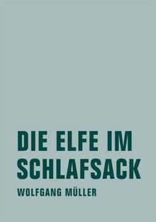 Die Elfe im Schlafsack: Neue Märchen und Fabeln aus Island