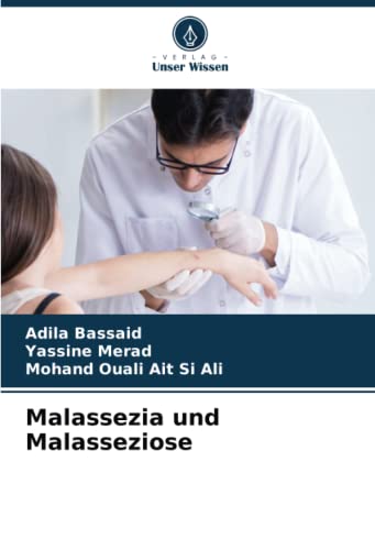 Malassezia und Malasseziose: DE