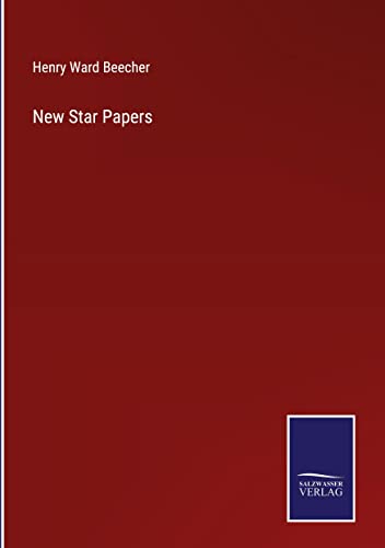 New Star Papers
