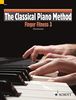The Classical Piano Method: Finger Fitness 3. Klavier.