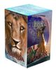 Chronicles of Narnia Movie Tie-in Box Set The Voyage of the Dawn Treader (The Chronicles of Narnia)