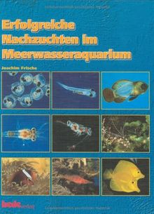 Erfolgreiche Nachzuchten im Meerwasseraquarium