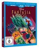 Fantasia 2000 (Special Edition: Blu-ray + DVD)