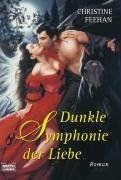 Dunkle Symphonie der Liebe