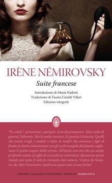 Suite francese. Ediz. integrale von Irène Némirovsky | Buch | Zustand gut