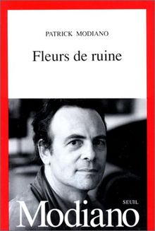 Fleurs de ruine