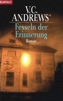 Die Landry-Saga: Fesseln der Erinnerung: Roman: BD 3