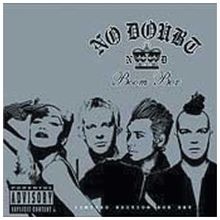 The Singles 1992-2003 de No Doubt | CD | état bon