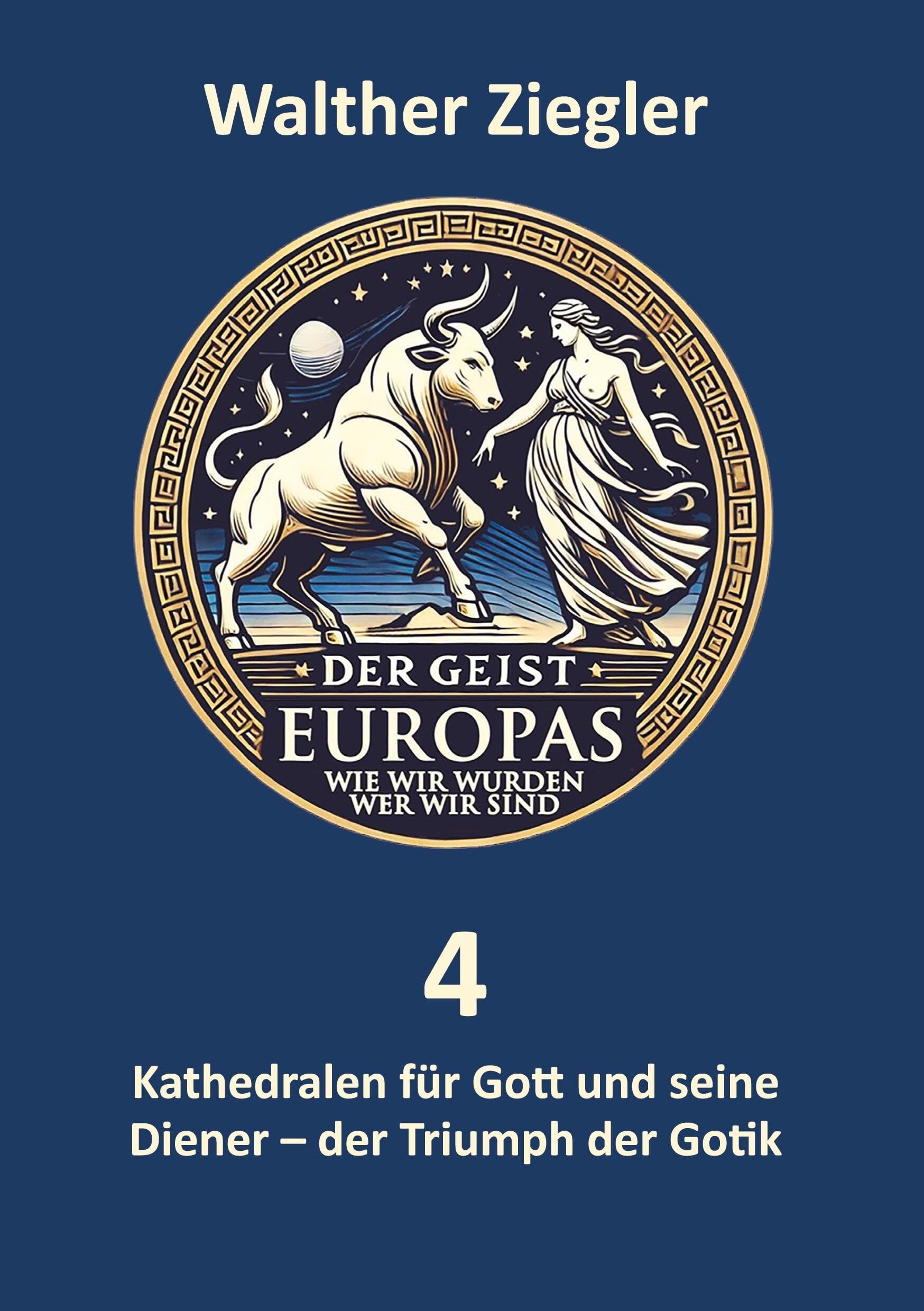 Kathedralen für Gott und seine Diener - der Triumpf der Gotik