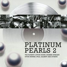 Platinum Pearls 2