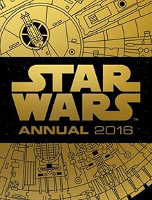 Star Wars Annual (Annuals 2016)