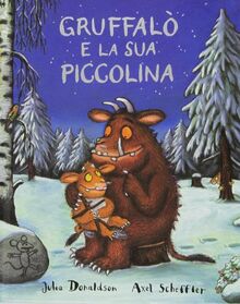 Gruffalo e la sua piccolina