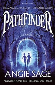 PathFinder: A TodHunter Moon Adventure (Todhunter Moon Adventure 1)