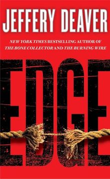 Edge: A Novel