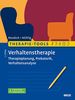 Therapie-Tools Verhaltenstherapie: Therapieplanung, Probatorik, Verhaltensanalyse. Mit E-Book inside und Arbeitsmaterial