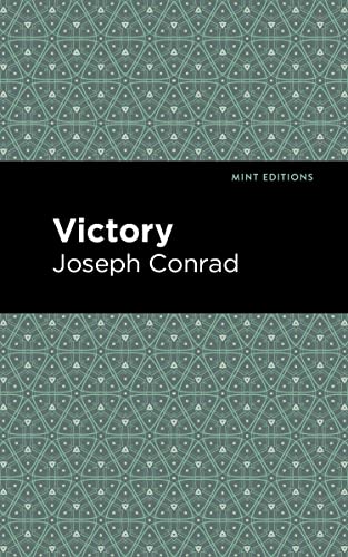 Victory (Mint Editions―Psychology and Psychological Fiction)