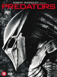 Predators  | DVD | Zustand sehr gut