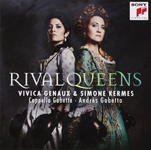 Rival Queens