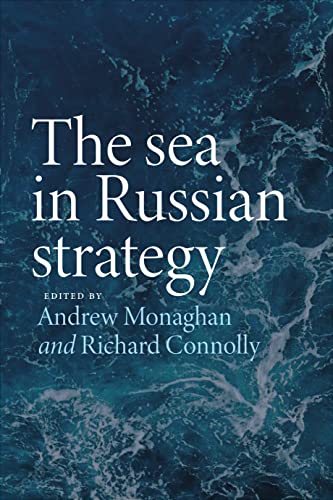 Russian Strategy and Power