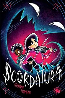 Scordatura