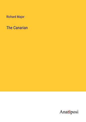 The Canarian