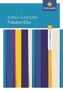 Fräulein Else