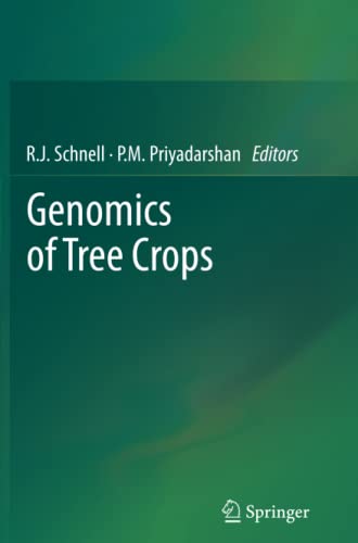 Genomics of Tree Crops