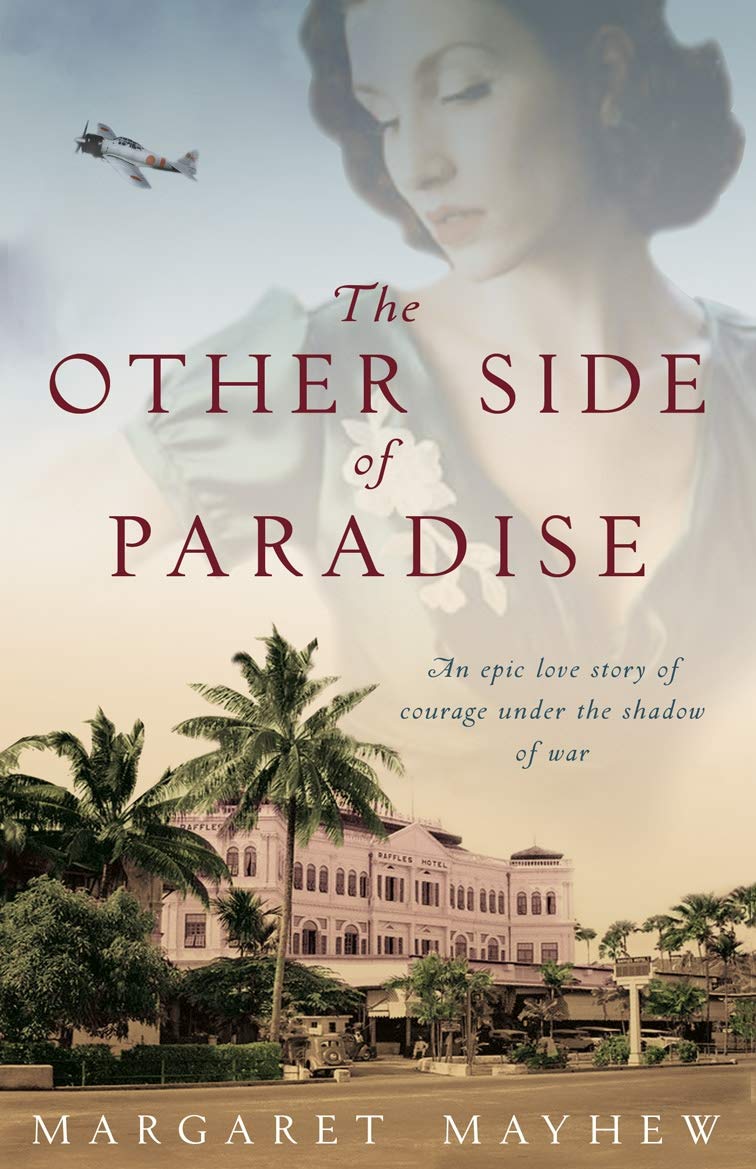 The Other Side Of Paradise: An epic and moving love story under the shadow of war