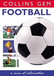 Football (Collins GEM)
