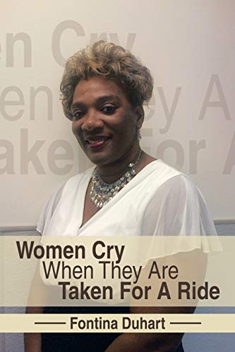 Women Cry When They Are Taken For A Ride