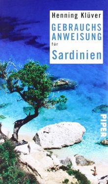 Gebrauchsanweisung für Sardinien