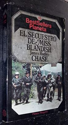 El secuestro de Miss Blandish