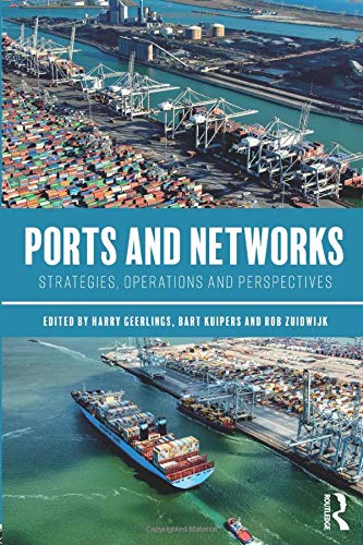 Harry Geerlings Ports And Networks