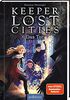 Keeper of the Lost Cities – Das Tor (Keeper of the Lost Cities 5): New-York-Times-Bestseller | Mitreißendes Fantasy-Abenteuer voller Magie und Action | ab 12 Jahre
