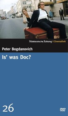 Is' was, Doc? - SZ-Cinemathek 26