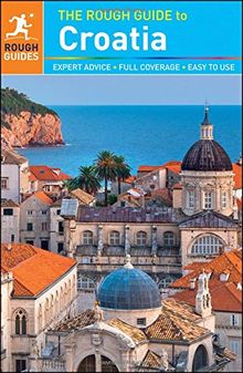 The Rough Guide to Croatia