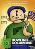 Bowling for Columbine DVD