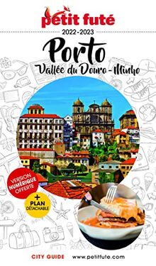Porto : vallée du Douro, Minho : 2022-2023