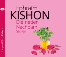 Die netten Nachbarn, CD