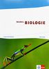 Markl Biologie / Experimentebuch Oberstufe: Buch mit CD-ROM