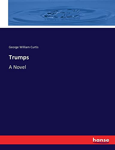 Trumps: A Novel