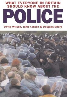 What Everyone In Britain Should Know About The Police