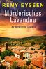 Mörderisches Lavandou: Der fünfte Fall für Leon Ritter | Für Fans von Urlaubskrimis und Südfrankreich (5) (Ein-Leon-Ritter-Krimi, Band 5)