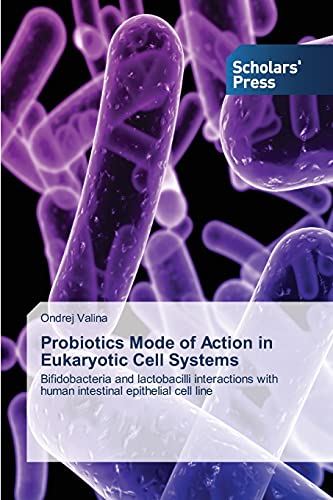 Probiotics Mode of Action in Eukaryotic Cell Systems: Bifidobacteria and lactobacilli interactions with human intestinal epithelial cell line