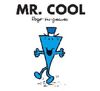 Mr Cool (Mr Men Story Library)