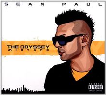 The Odyssey-Mixtape