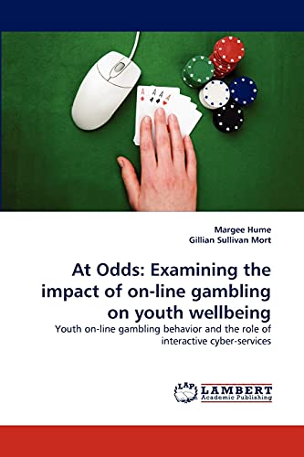 At Odds: Examining the impact of on-line gambling on youth wellbeing: Youth on-line gambling behavior and the role of interactive cyber-services