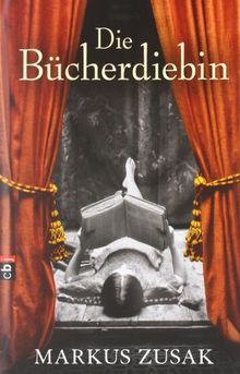 Die Bücherdiebin